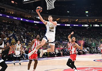 Fenerbahçe o isimle yolların ayrıldığını açıkladı!