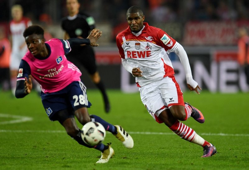 Galatasaray Modeste’den ucuz kurtuldu!