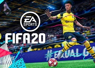 İşte FIFA 20 oyuncu reytingleri!