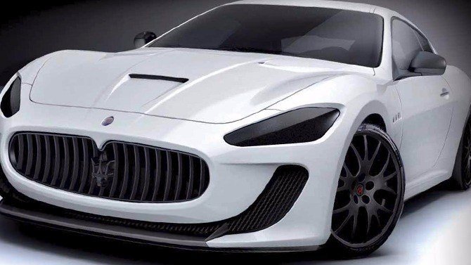 Ünlü futbolcular ve lüks otomobilleri