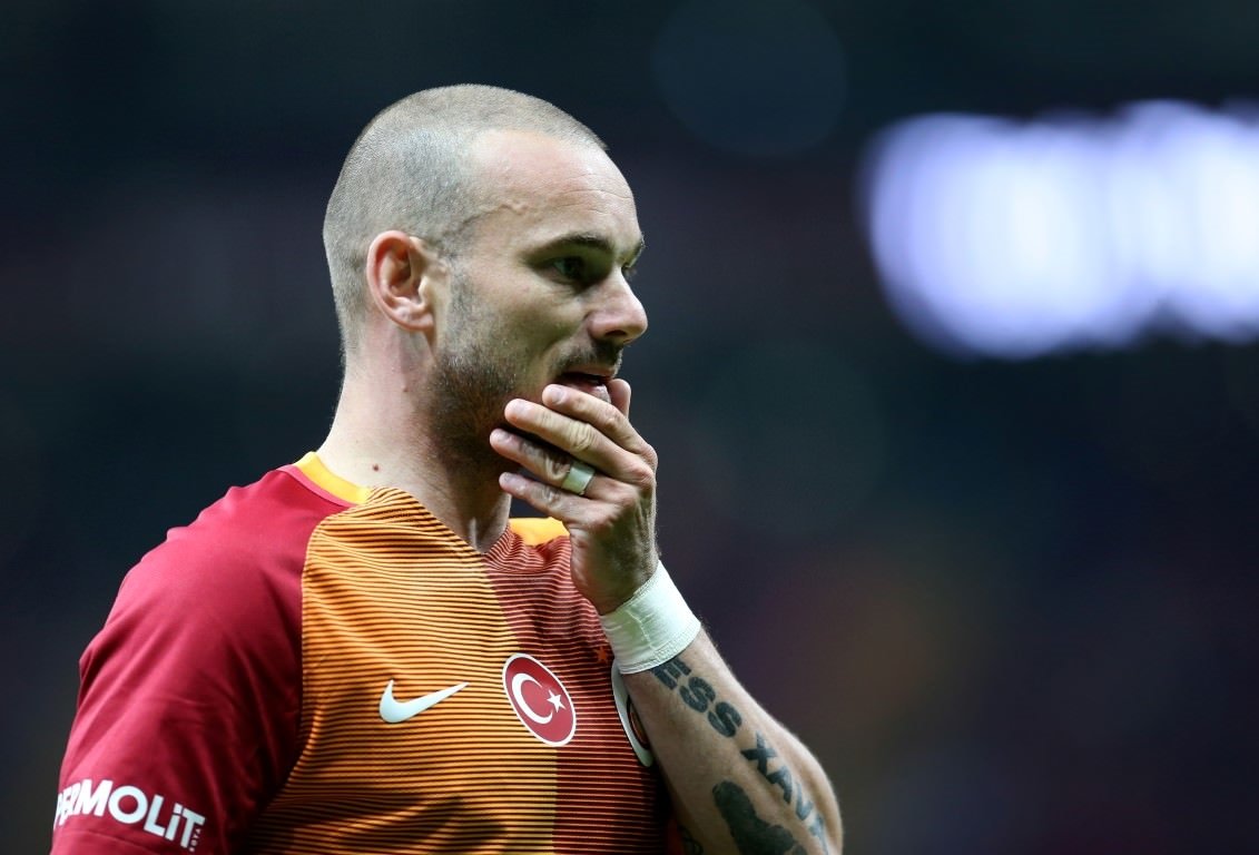 Ruslar, Sneijder’e göz koydu