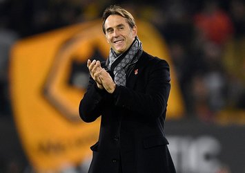 West Ham Lopetegui dönemi!