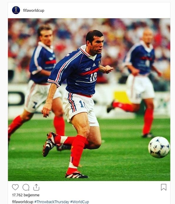 Sosyal medya gündemi 31 Ocak 2019