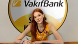 VakıfBank Rus yıldız Marina Markova’yı transfer etti!