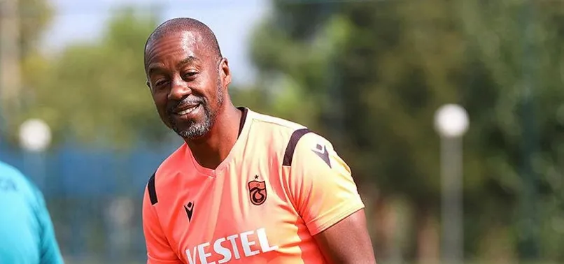 Eddie Newton'dan ayrılık açıklaması!