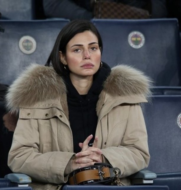 serdar aziz in esinden galatasaray isyani sayfa 1 fenerbahce 24 mayis 2021 pazartesi