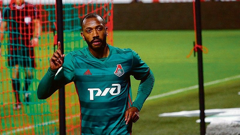 Cimbom’dan Lazovic ve Nandez harekatı