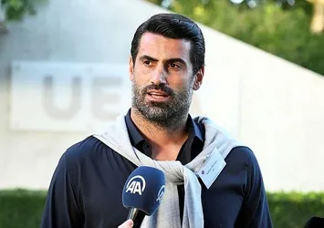 Demirel'den F.Bahçe maçı sözleri!