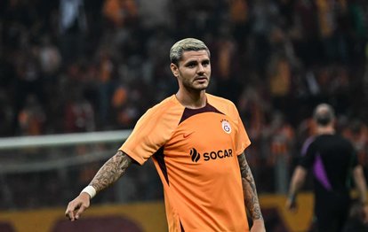 GALATASARAY HABERİ: Icardi’den flaş paylaşım!