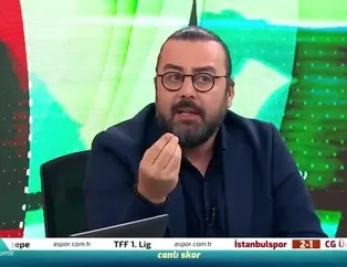 Emre Belözoğlu Mikel'e ırkçı söylemde bulundu mu? Canlı yayında açıkladı!