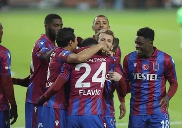 Trabzonspor değer kazandı
