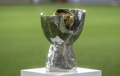 Beşiktaş’tan 2011’de oynanmayan Süper Kupa maçının gerçekleşmesine olumlu yanıt!