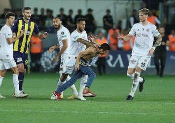 Josef'in durumu belli oldu!