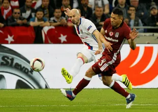 Dev maç öncesi Beşiktaş'a kötü haber