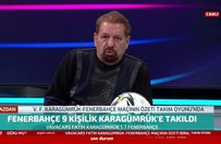 beşiktaş fenerbahçe maçı yorumları erman toroğlu