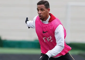 Fernando idmanlara başladı! Bursa maçında...