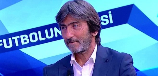 Rıdvan Dilmen’den Lens açıklaması