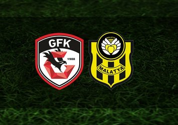 Gaziantep FK Yeni Malatyaspor maçı ne zaman?