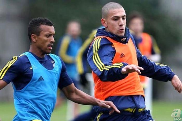 Merih Demiral ile ilgili şok gerçek! Fenerbahçe’den ayrılık sebebi...