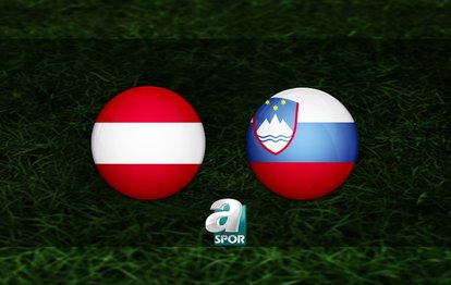 Avusturya - Slovenya maçı ne zaman, saat kaçta ve hangi kanalda? | UEFA Uluslar Ligi