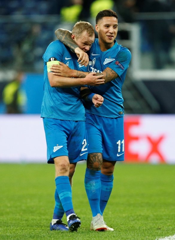 Fenerbahçeliler gülmeye hasret