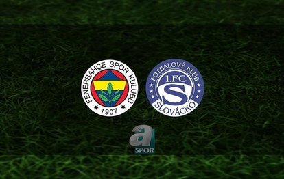 FENERBAHÇE SLOVACKO MAÇI ŞİFRESİZ İZLE CANLI 📺 | Fenerbahçe - Slovacko maçı ne zaman? Fenerbahçe maçı hangi kanalda? Saat kaçta?