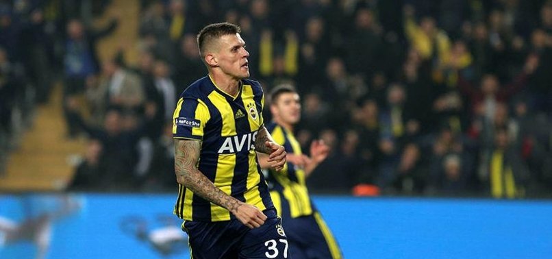 Fenerbahçe stoperde acele etmiyor