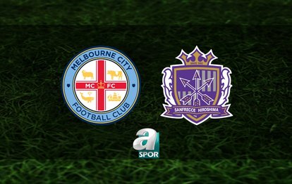 Melbourne City-Sanfrecce Hiroshima maçı ne zaman ve saat kaçta? AFC Şampiyonlar Ligi Elit maçı hangi kanalda yayınlanacak?