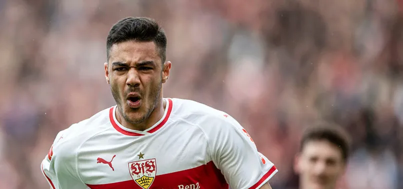 Almanya’da Ozan fırtınası