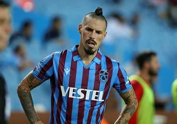 Hamsik tam not aldı!