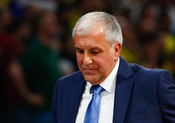 F.Bahçe'den resmi açıklama geldi! Obradovic gidiyor mu?