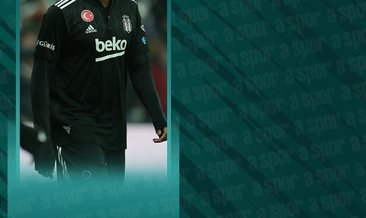 G.Saray’dan yeni sezonun ilk transferi! Beşiktaş’ın eski golcüsü geliyor