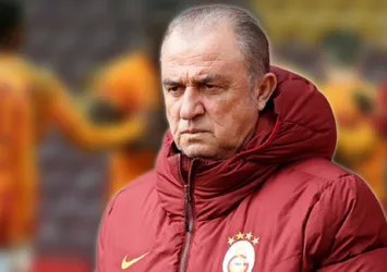 Terim'den flaş açıklama! "Süper Lig'in favorisi yok"