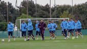 Trabzonspor’da Kasımpaşa mesaisi