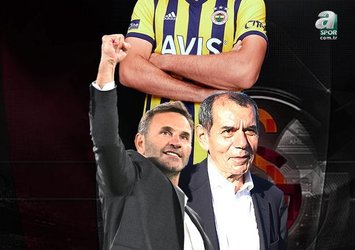 G.Saray'dan eski F.Bahçeli isme kanca! Bu transfer 5. yıldızı getirir