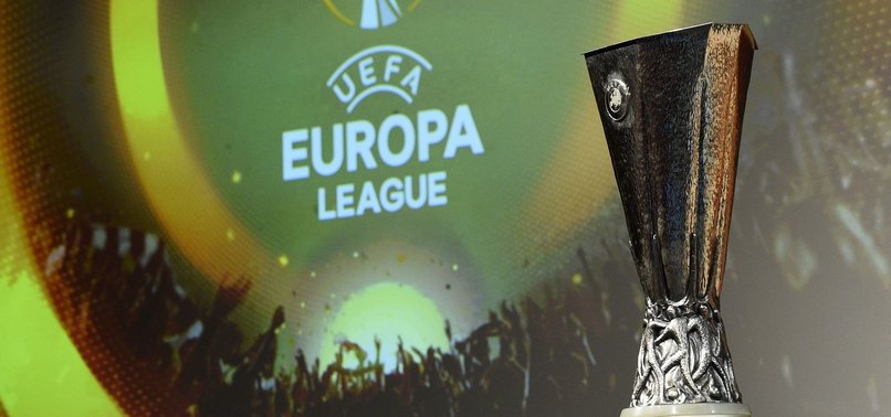 UEFA Avrupa Ligi'nde gruplar belli oluyor - Aspor
