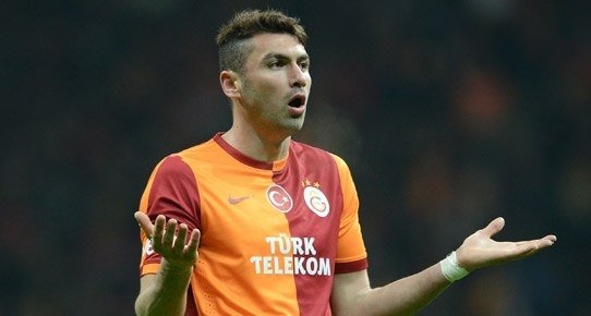 Hem Beşiktaş hem de Galatasaray’da forma giyen futbolcular