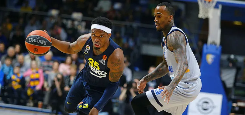 Fenerbahçe Beko'nun konuğu Zalgiris