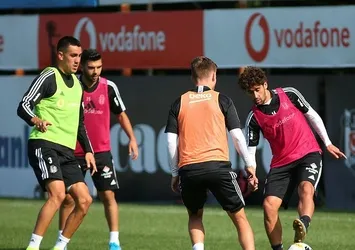 Kartal hız kesmedi