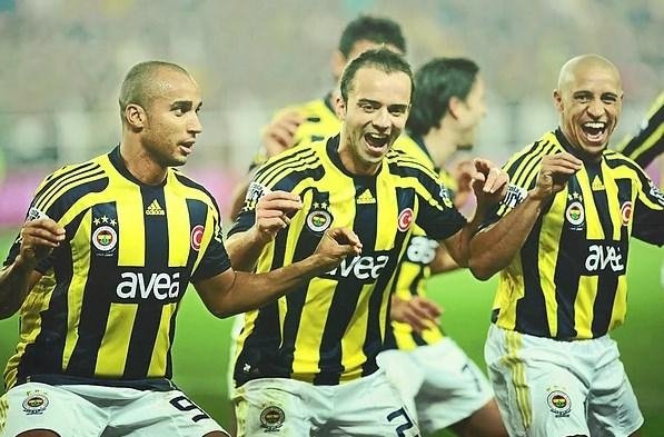 En ilginç gol sevinçleri