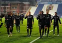 Beşiktaş son 26 sezonun en kötü averajını yakaladı - 2