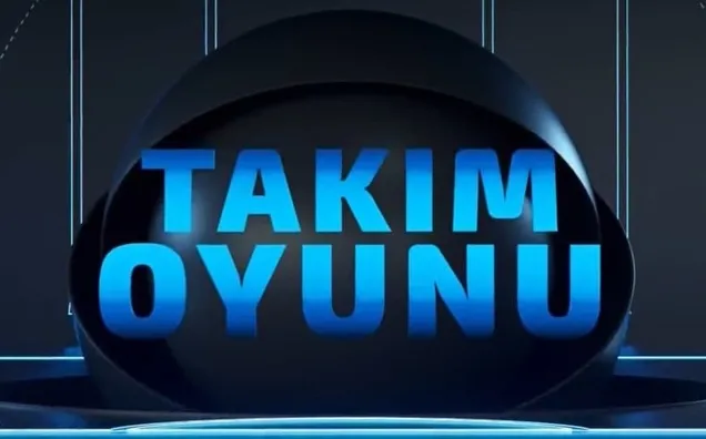 Takım Oyunu - 21/04/2021