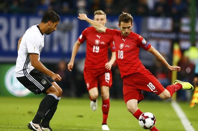 FIFA dünya sıralaması Ekim ayı