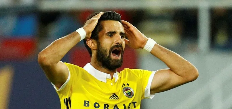 Alper Potuk’ta büyük tehlike!