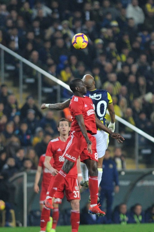 Fenerbahçe - Sivasspor maçının ardından