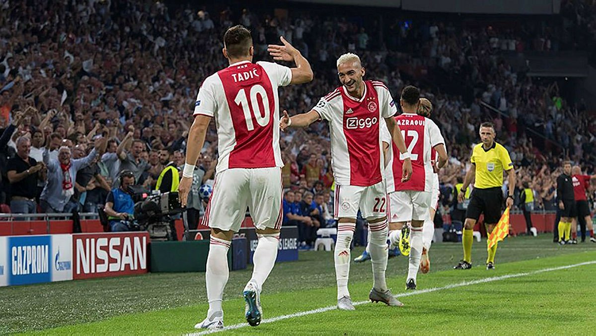 Şampiyonlar Ligi’nde 5.hafta heyecanı başlıyor