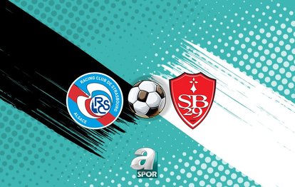 Strasbourg-Brest maçı ne zaman, saat kaçta ve hangi kanalda yayınlanacak?