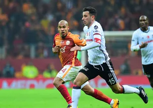 Dünya devi Oğuzhan'da ısrarcı