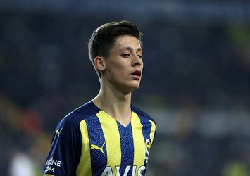 Derbi öncesi flaş Arda Güler gelişmesi!