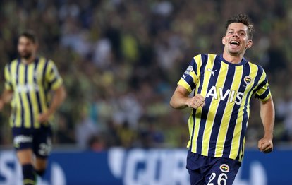 FENERBAHÇE TRANSFER HABERLERİ - Kanarya kasasını dolduruyor! Miha Zajc için 10 milyon euro